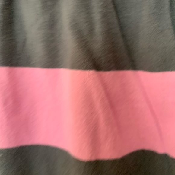 SOLD Hanna Andersson Shoulder Tie Dress - Picture 2 of 3